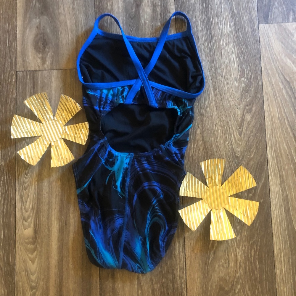 Sporti swimwear swimsuit
